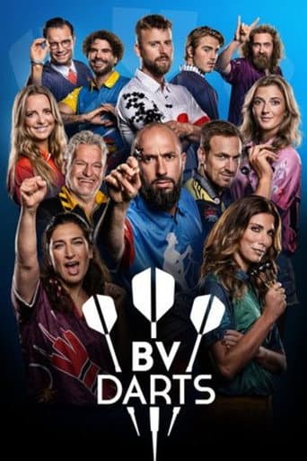 Poster for Season 2