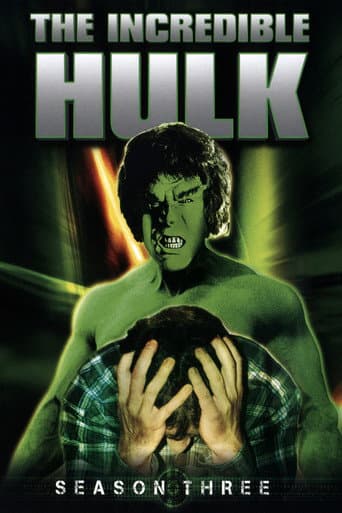 Poster for Season 3