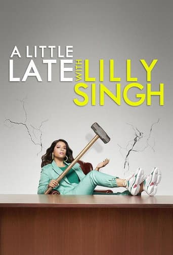 Poster for Season 1