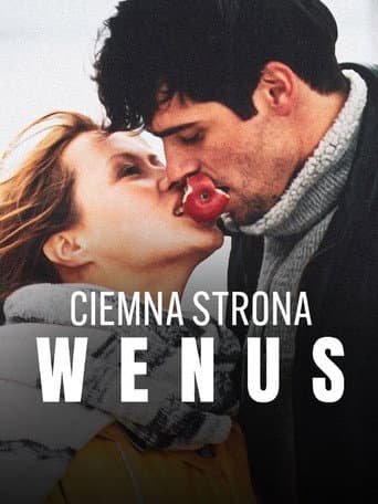 Poster for The Dark Side of Venus