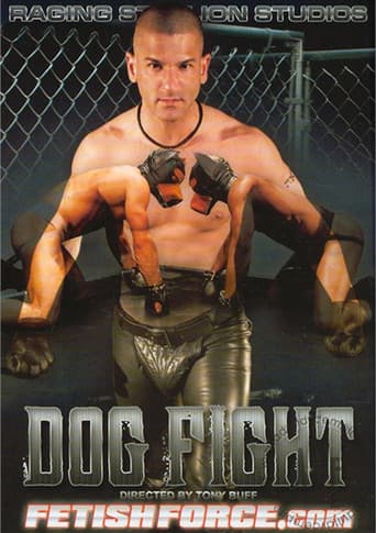 Poster for Dog Fight