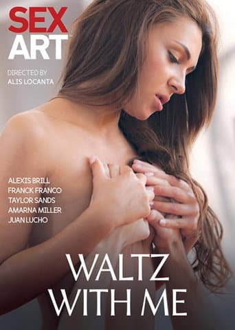 Poster for Waltz with Me