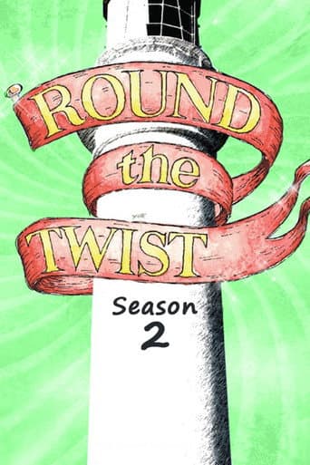 Poster for Season 2
