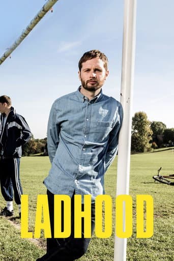 Poster for Ladhood