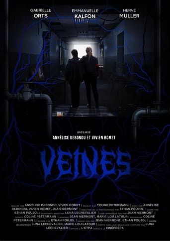 Poster for Veines