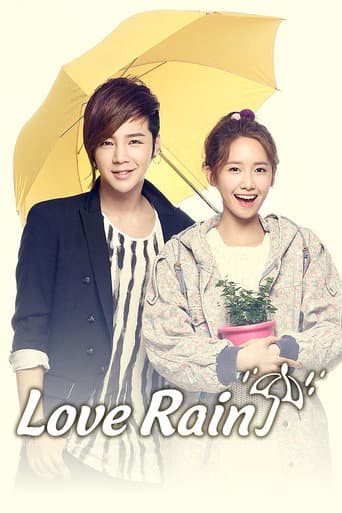 Poster for Love Rain