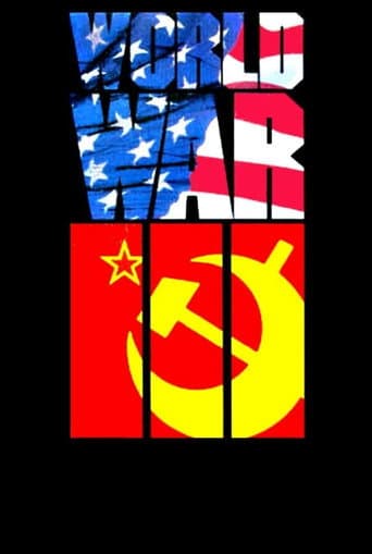 Poster for World War III