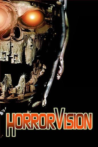 Poster for Horrorvision