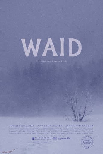 Poster for Waid