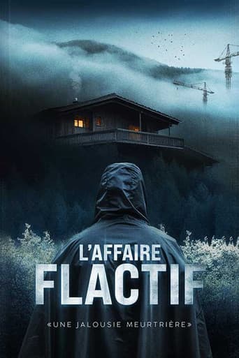 Poster for L'affaire Flactif : une jalousie meurtrière