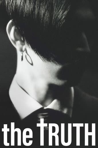 Poster for THE TRUTH