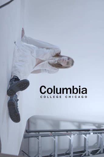 Poster for COLUMBIA COLLEGE CHICAGO