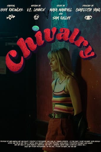 Poster for Chivalry