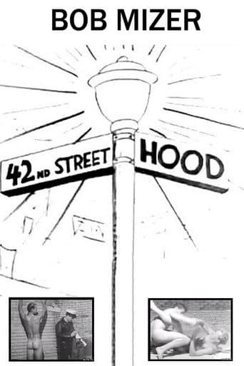 Poster for 42nd Street Hood