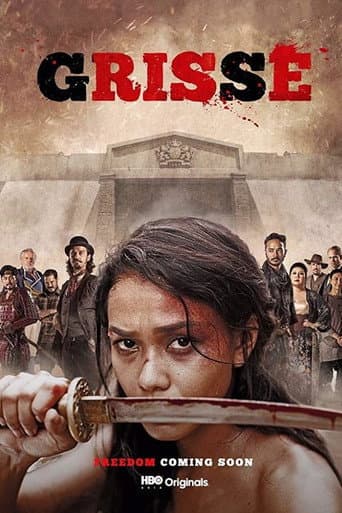 Poster for Season 1
