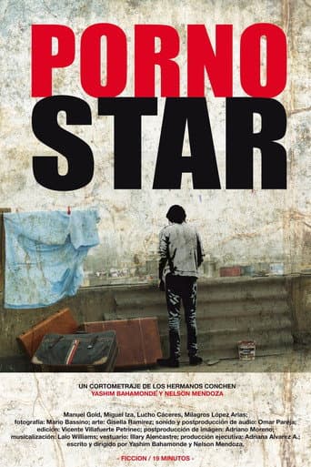 Poster for Porno Star