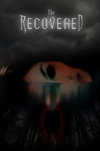 Poster for The Recovered