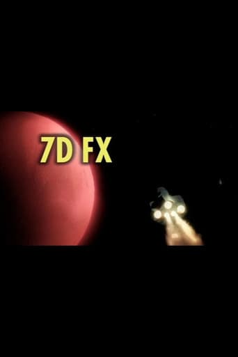 Poster for 7D FX