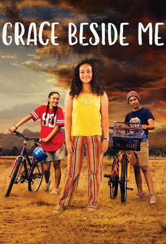 Poster for Grace Beside Me