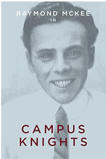 Poster for Campus Knights