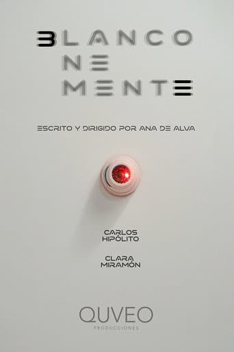 Poster for Blanco ne mente