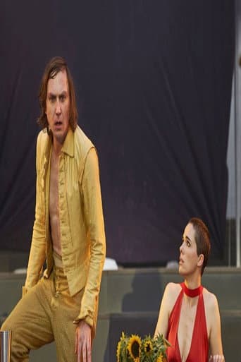 Poster for Jedermann - Salzburger Festspiele