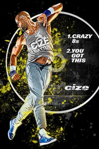 Poster for Cize - Crazy 8s