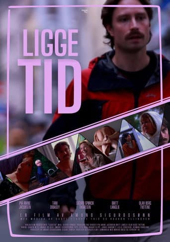 Poster for Liggetid
