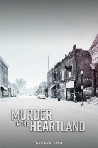 Poster for Season 2