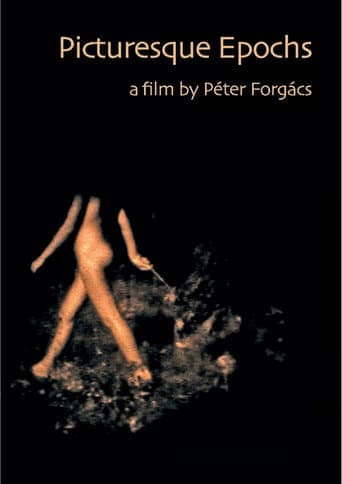 Poster for Picturesque Epochs