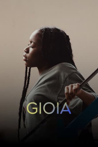 Poster for Gioia