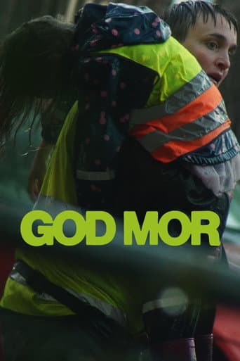 Poster for God mor