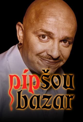 Poster for Pípšoubazar