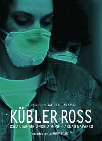 Poster for Kubler Ross