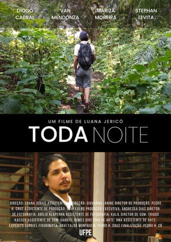 Poster for Toda Noite
