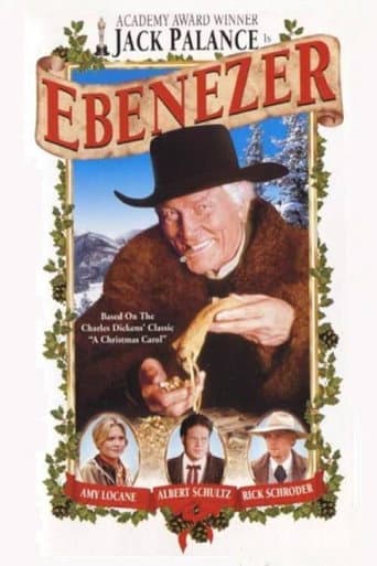 Poster for Ebenezer