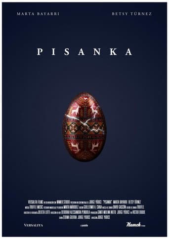 Poster for Pisanka