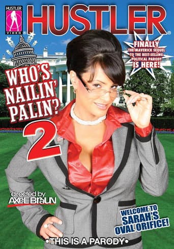 Poster for Who's Nailin' Palin 2