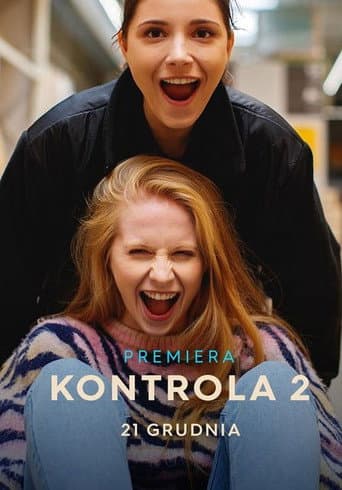 Poster for Season 2