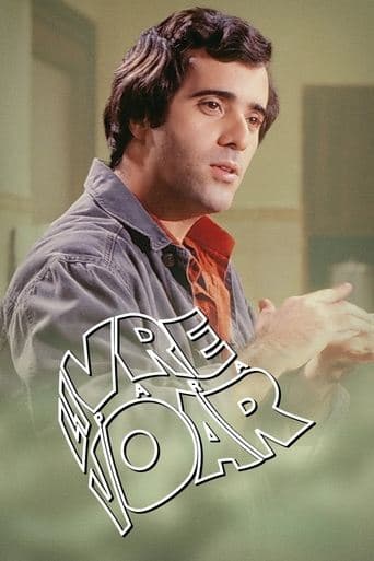 Poster for Livre Para Voar