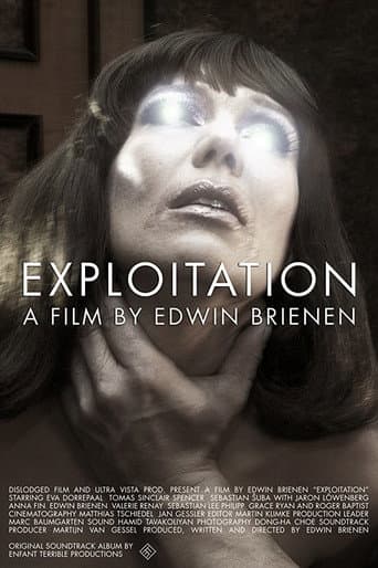 Poster for Exploitation