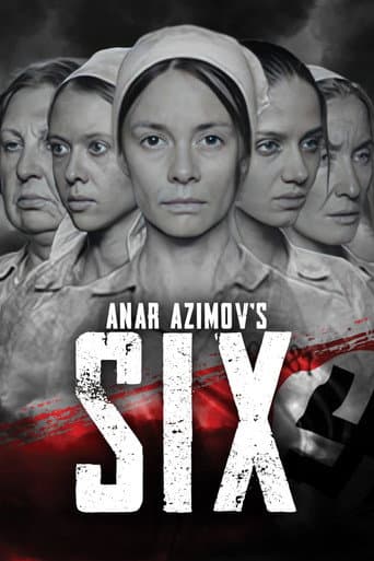 Poster for Six