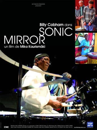 Poster for Sonic Mirror