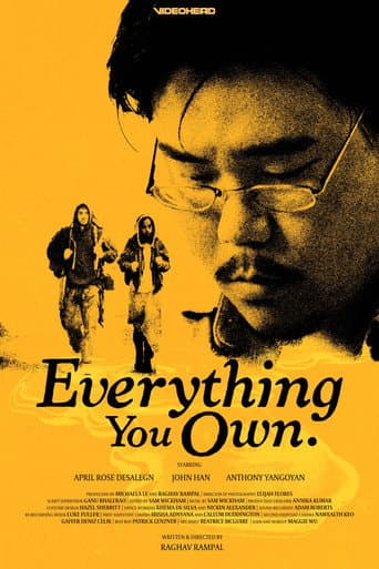 Poster for Everything You Own