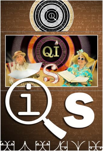 Poster for Series S