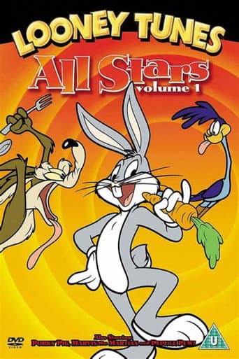 Poster for Looney Tunes All Stars