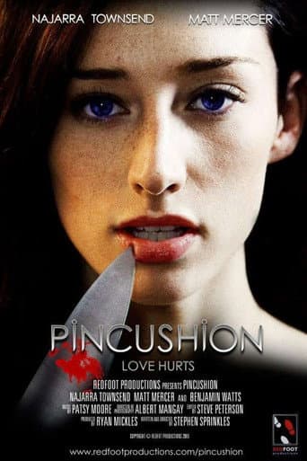 Poster for Pincushion