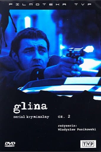 Poster for Season 2