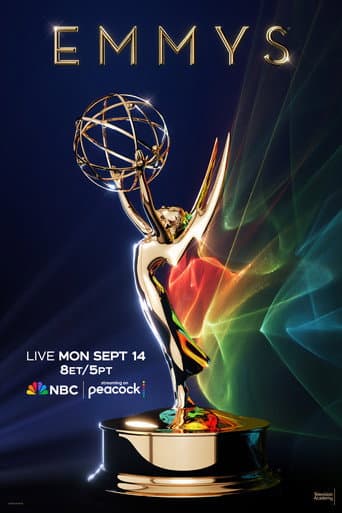 Poster for The 78th Emmy Awards