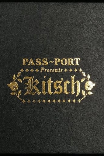 Poster for PASS~PORT - Kitsch